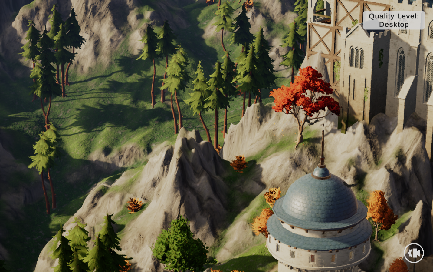 Fantasy Kingdom
